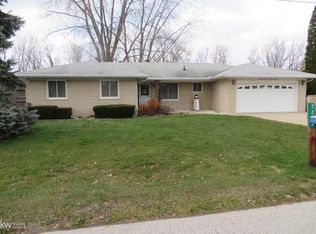 7268 Flamingo Rd, Clay, MI 48001