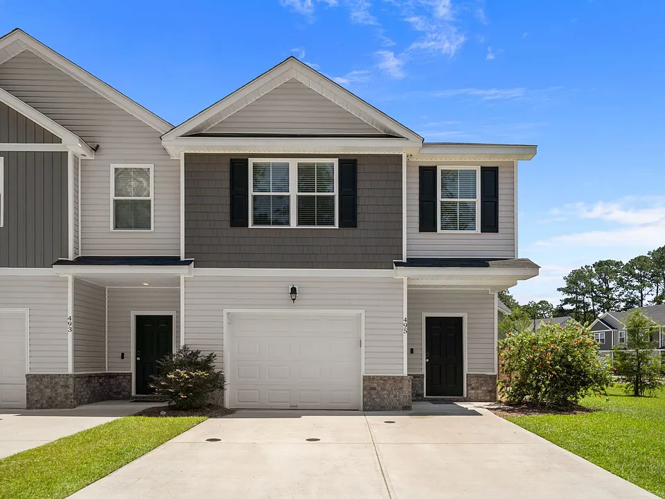 495 Governor Treutlen Cir