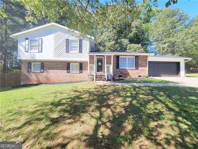 208 Willows Ct, Riverdale, GA, 30274