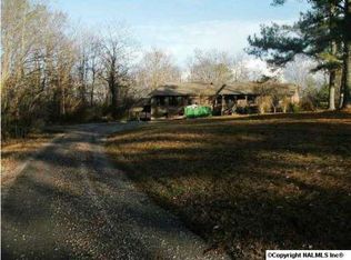 273 Bell Springs Rd, Falkville, AL 35622