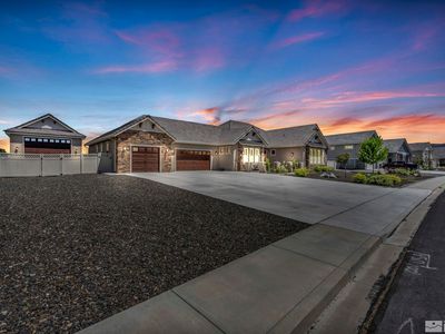 1007 Winters Pkwy, Dayton, NV, 89403