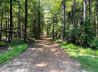 1887 County Road 3993, Bloomburg, TX 75556