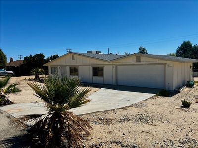 5857 Marine Ave, Twentynine Palms, CA, 92277