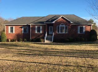 1510 Rapids Rd LOT 19, Portland, TN 37148