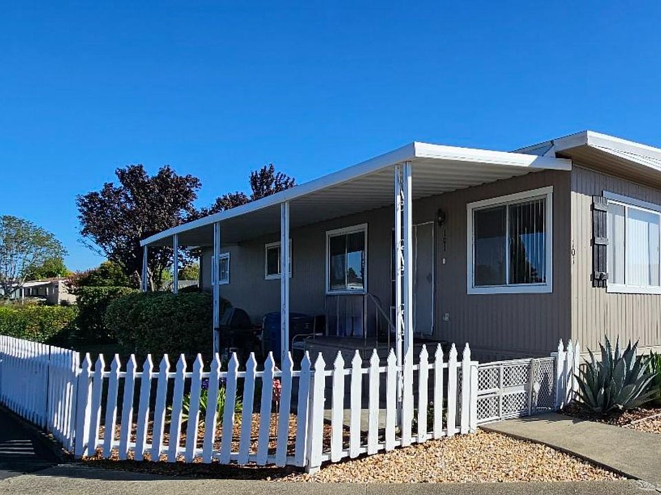 101 Oakwood Dr, Petaluma, CA 94954 Zillow