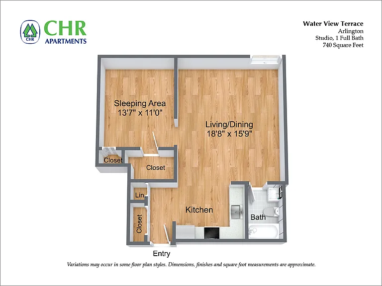 Water View Terrace — Photo 30