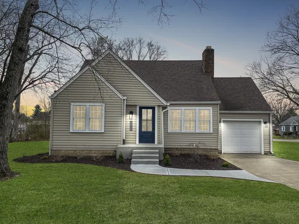 2227 Van Buskirk Rd, Anderson, IN 46011