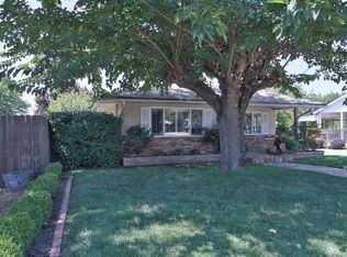 3865 Circle Dr, Loomis, CA 95650