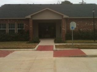 2760 Montgomery Rd #4156, Huntsville, TX 77340