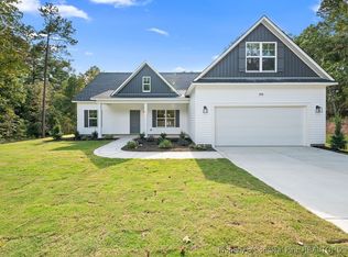 2968 Docs Rd, Spring Lake, NC 28390