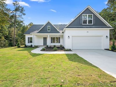 2968 Docs Rd, Spring Lake, NC, 28390