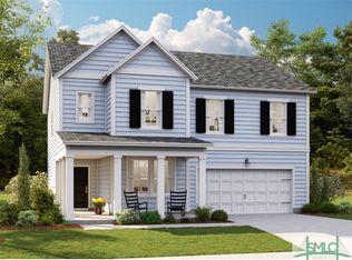 107 Binscombe Ln, Pooler, GA 31322