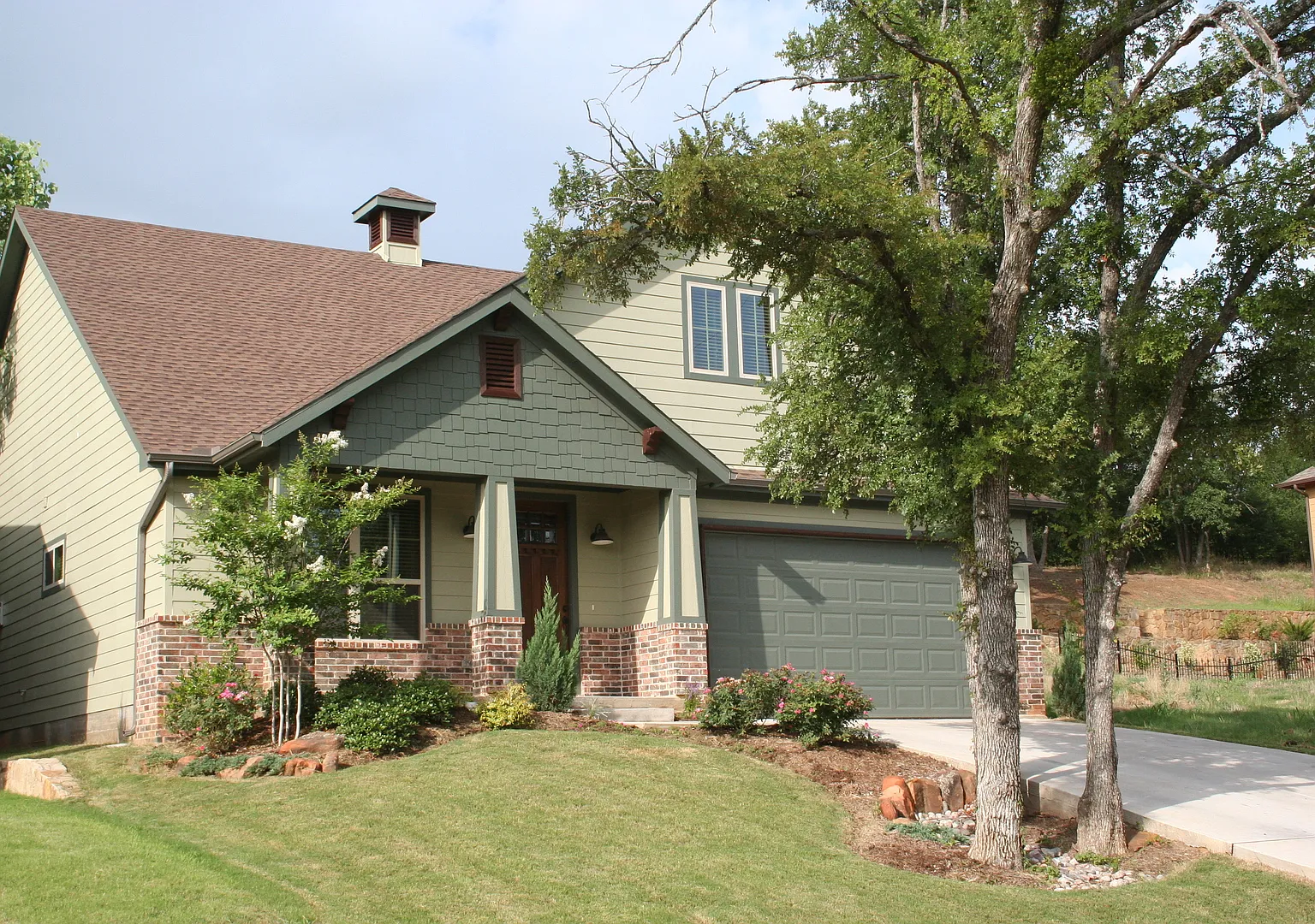 Coming Soon - Beautiful Home In Argyle! — Photo 1