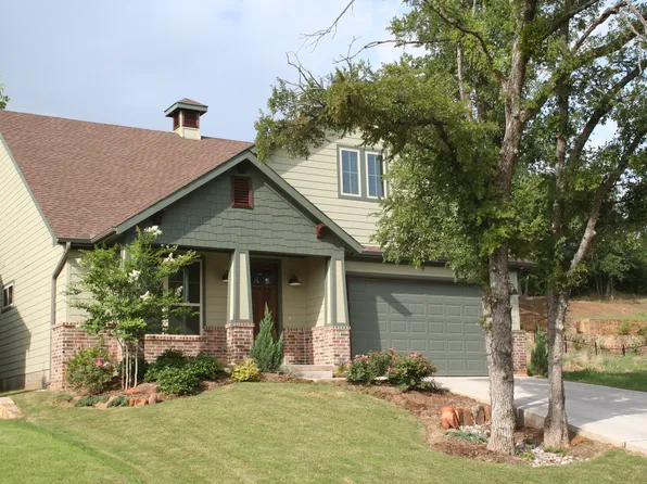 402 Collin St, Argyle, TX 76226