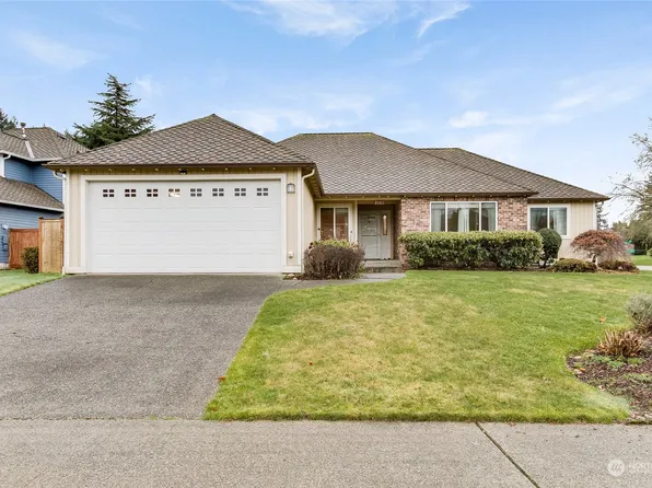 2667 SW 343rd Street, Federal Way, WA 98023