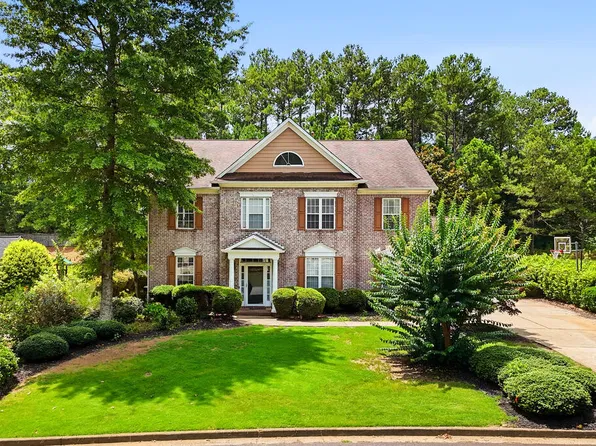 245 Chadwyck Ln, Canton, GA 30115