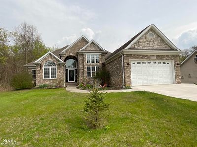 6354 Swartout Rd, Clay, MI, 48001