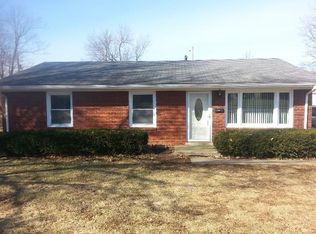 153 Chantilly St, Lexington, KY 40504