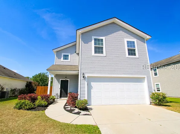 4 Wando Pl, Beaufort, SC 29906