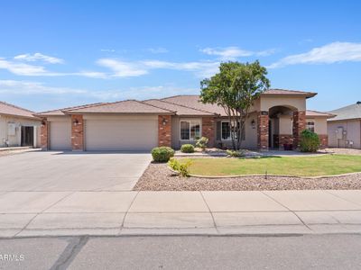 3961 E MEADOW CREEK Way, San Tan Valley, AZ, 85140
