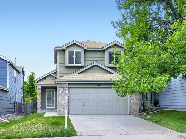 5446 W 115th Place, Westminster, CO 80020