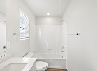 The Monarch Plan, Paint Brush Hills, Peyton, CO 80831