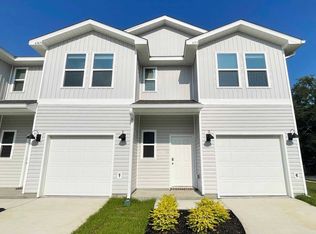 Palm A Exterior Plan, Ellie's Cove, Pensacola, FL 32507