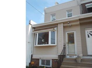 6517 Bingham St, Philadelphia, PA 19111