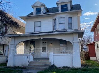 148 Edgar Ave, Dayton, OH 45410