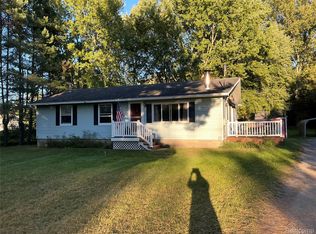 6266 Turner Rd, Flushing, MI 48433