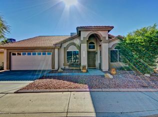 24034 N 38th Ln, Glendale, AZ 85310