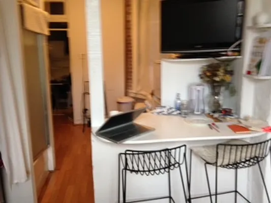 Rented by East Village Rentals and Sales | media 45