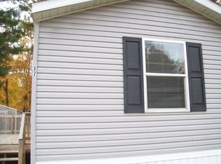 17 Thousand Oaks Rd, Wisconsin Rapids, WI 54495