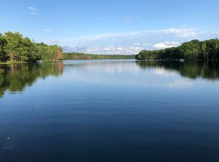 9961 Baker Lake Rd, Minocqua, WI 54548