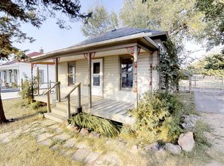 1135 N Custer St, Sheridan, WY 82801