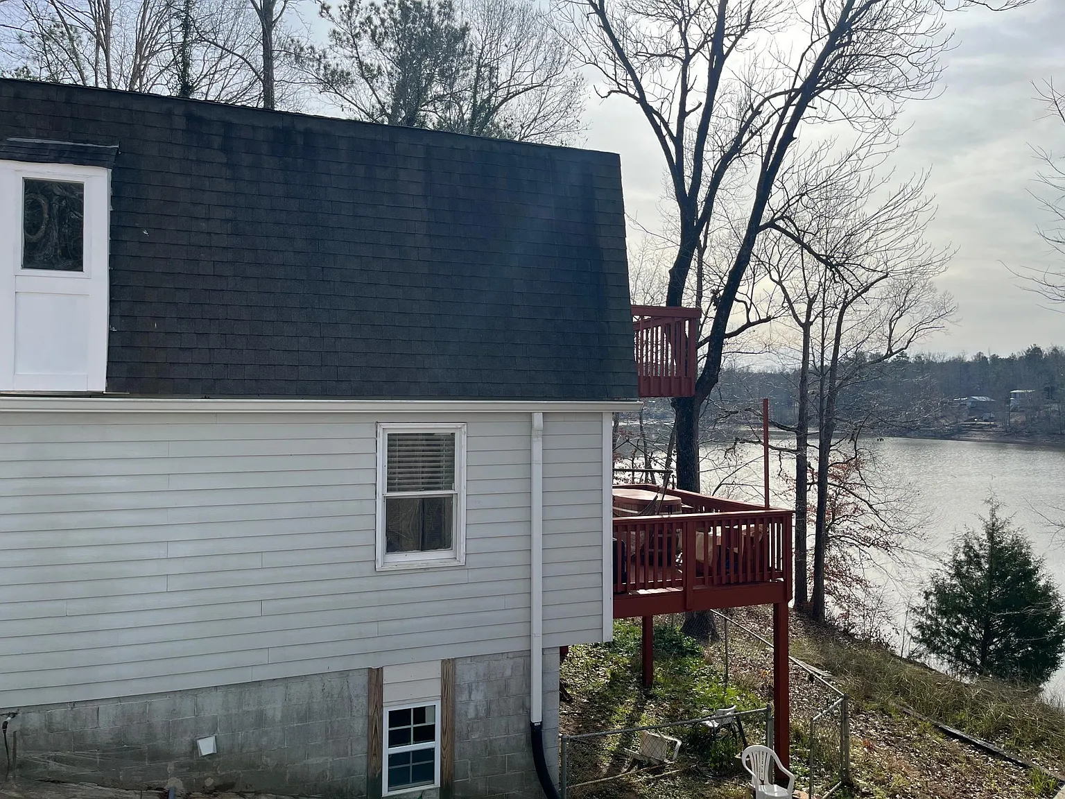 Legion Lake Dr, Villa Rica — Photo 4