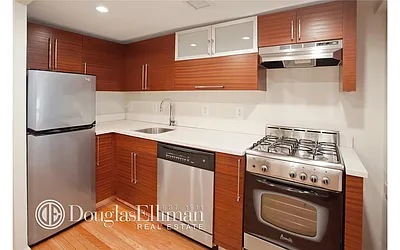 Rented by Douglas Elliman