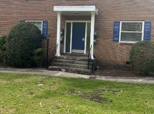 210 N May St #3, Southern Pines, NC 28387