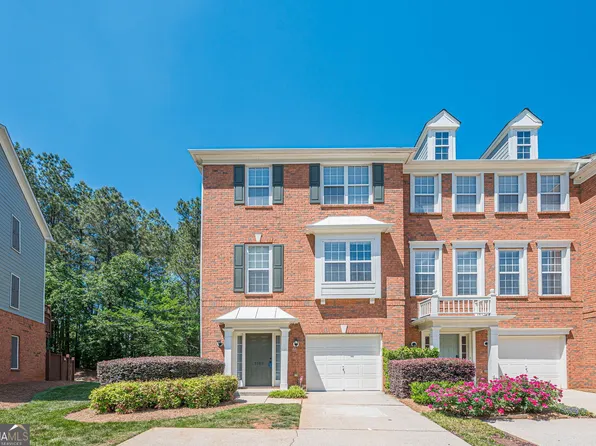 5589 Trace Views Dr, Norcross, GA 30071