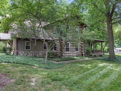 2705 S 975 E, Zionsville, IN, 46077