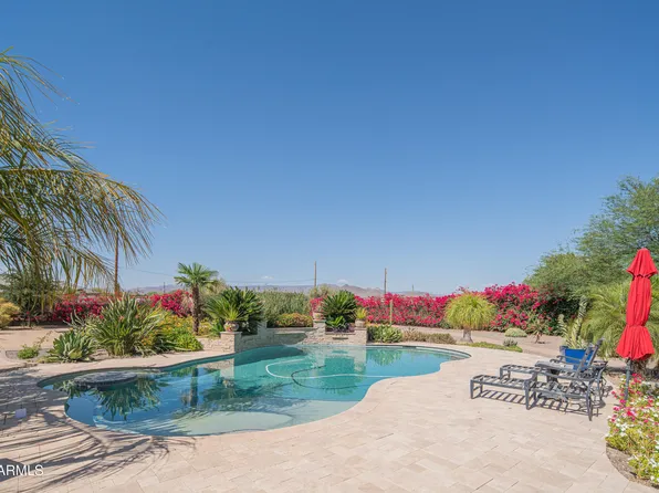 1110 W CREEK CANYON Road, Phoenix, AZ 85086