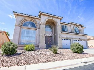 1283 Gallery Oaks Dr, Las Vegas, NV 89123