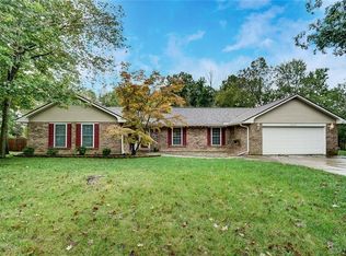 3499 Mill Run Dr, Dayton, OH 45432