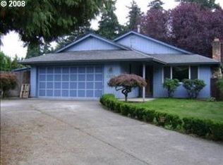 10254 SE 51st Ave, Milwaukie, OR