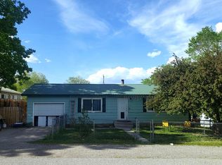 1307 Taft Ave, Salmon, ID 83467
