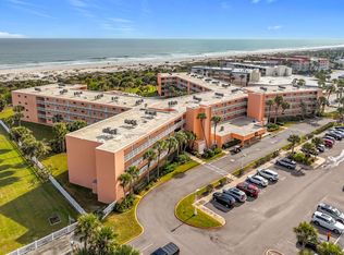 4 Ocean Trace Rd UNIT 213, Saint Augustine, FL 32080