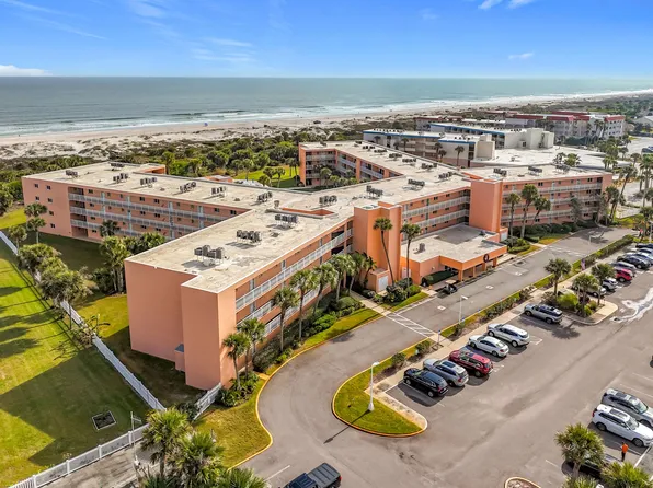 4 Ocean Trace Rd Unit 213, Saint Augustine, FL 32080