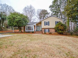210 Petree Rd, Winston Salem, NC 27106