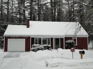 47 Edgewood Rd, Durham, NH 03824
