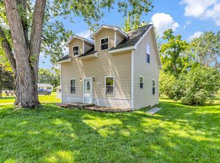 128 Watson Rd, Grass Lake, MI 49240